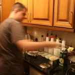 Amaretto Sour