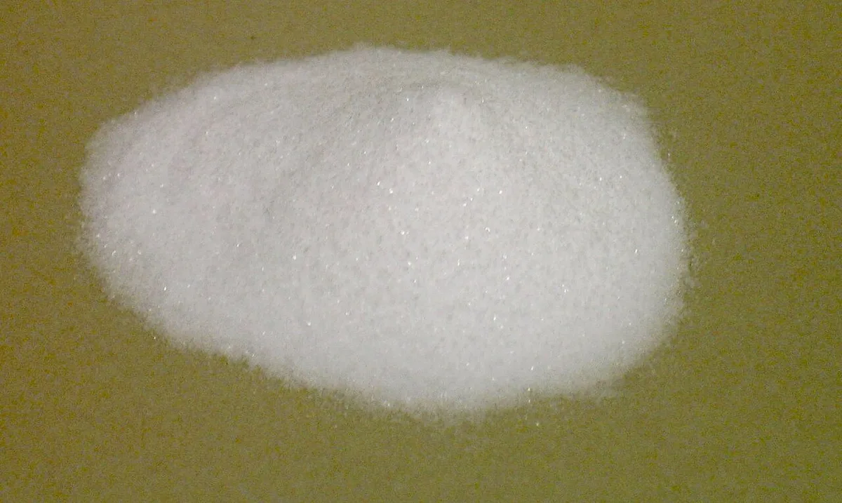 Baking Soda