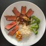 Best Way To Reheat Steak