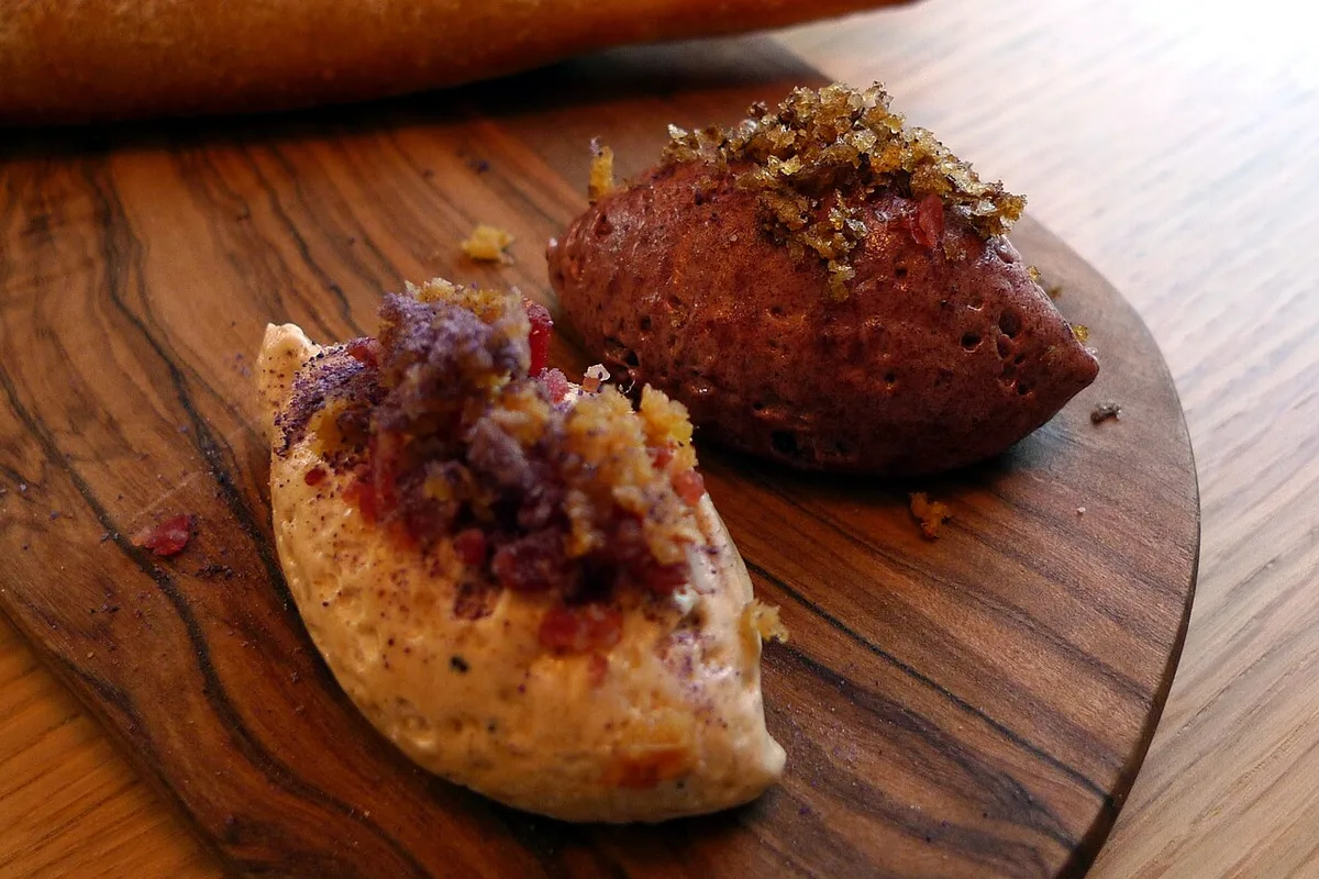 Black Bread