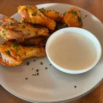 buffalo sauce