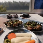 Chutney Variety