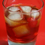 cocktail shaker dry shake