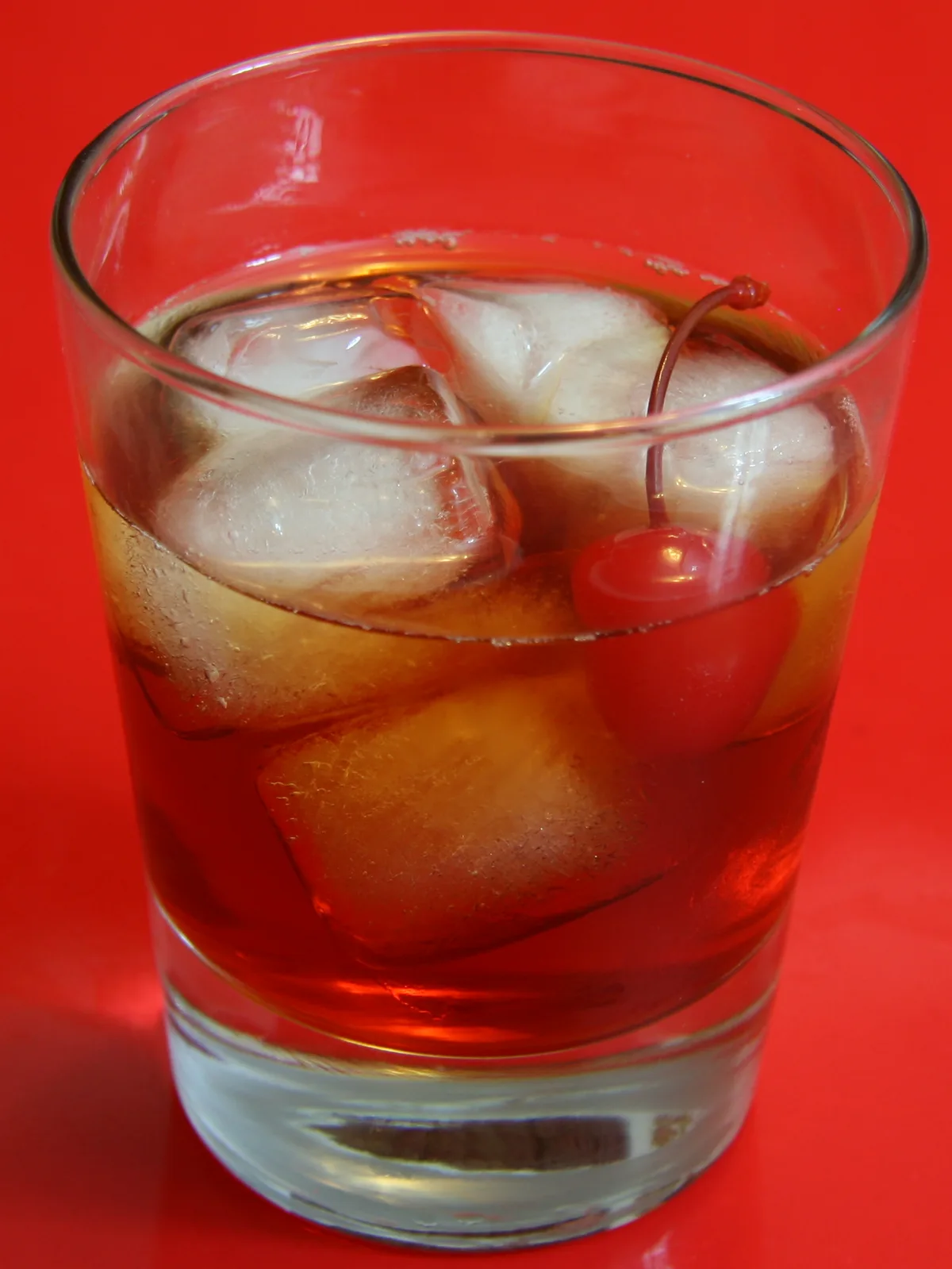 cocktail shaker dry shake