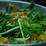 Fried Noodles
