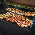 grilling techniques