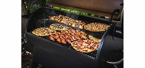 grilling techniques