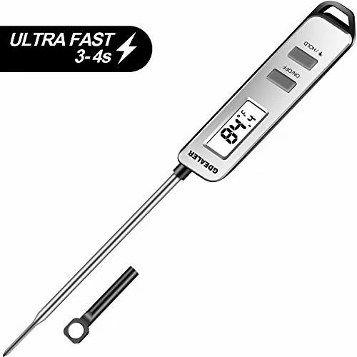 Meat thermometer