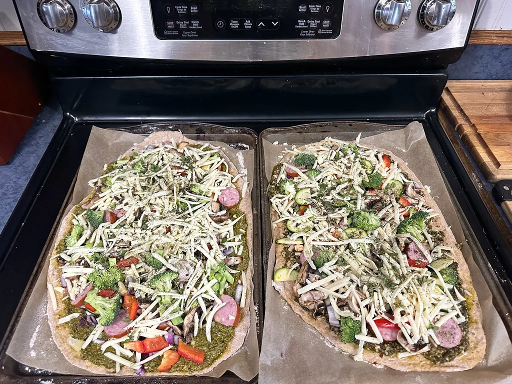 Non-Starchy Vegetables
