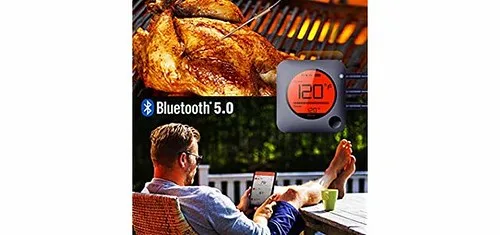 oven temperature