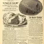 potato types for microwaving