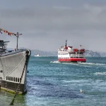 San Francisco fishermen