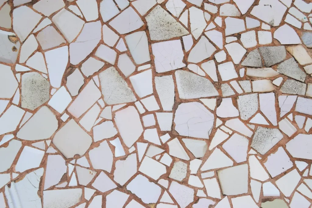 Sealer for Ceramic Tile
