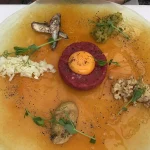 Steak Tartare Hero