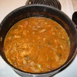 Tomato Base
