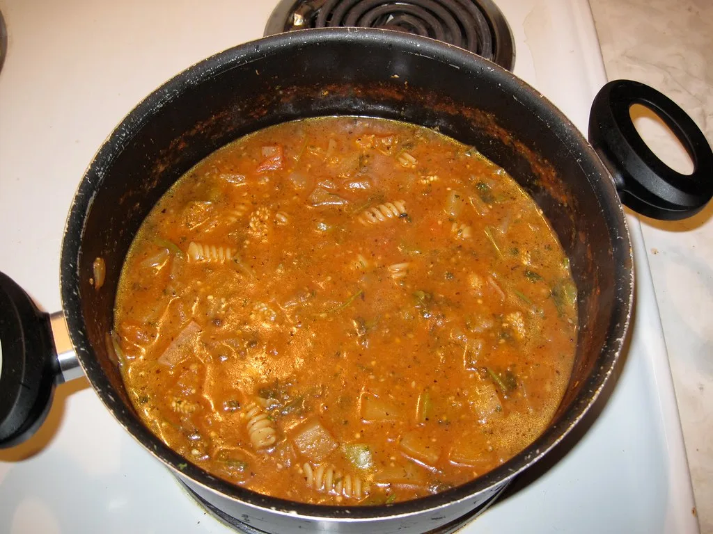 Tomato Base