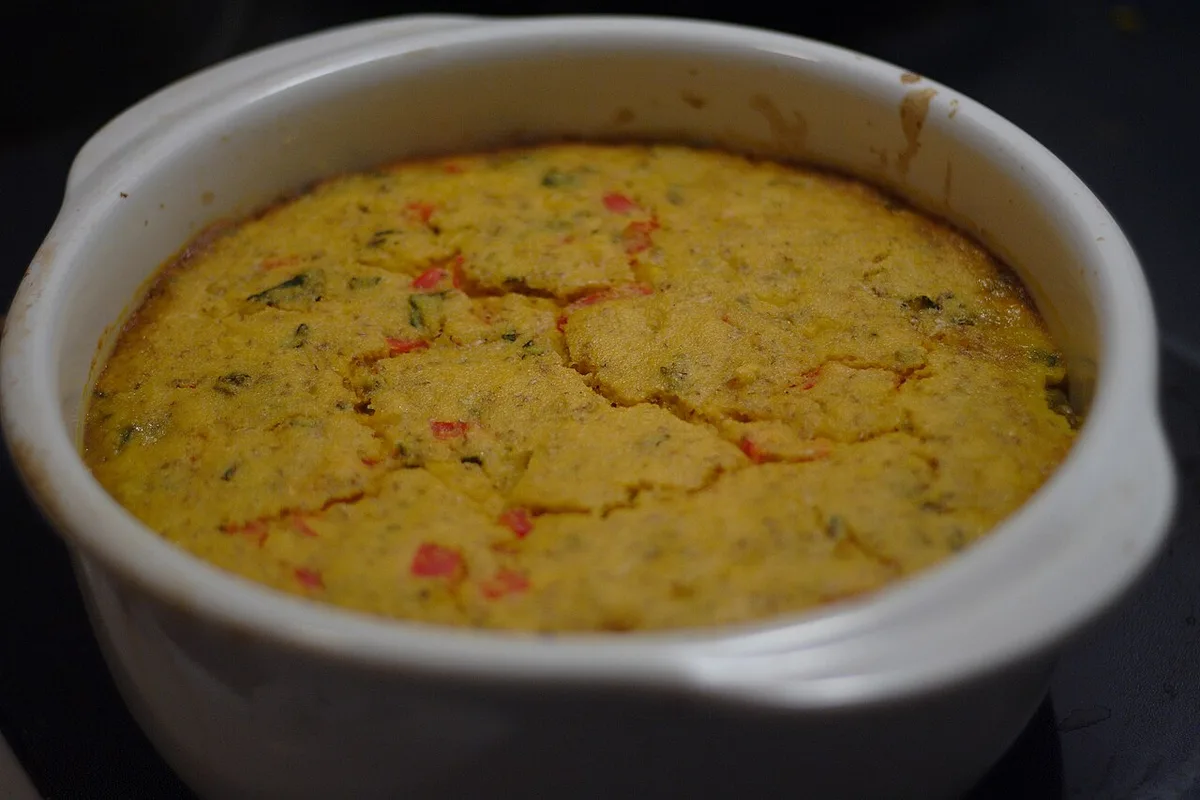 Using Coriander Leaves