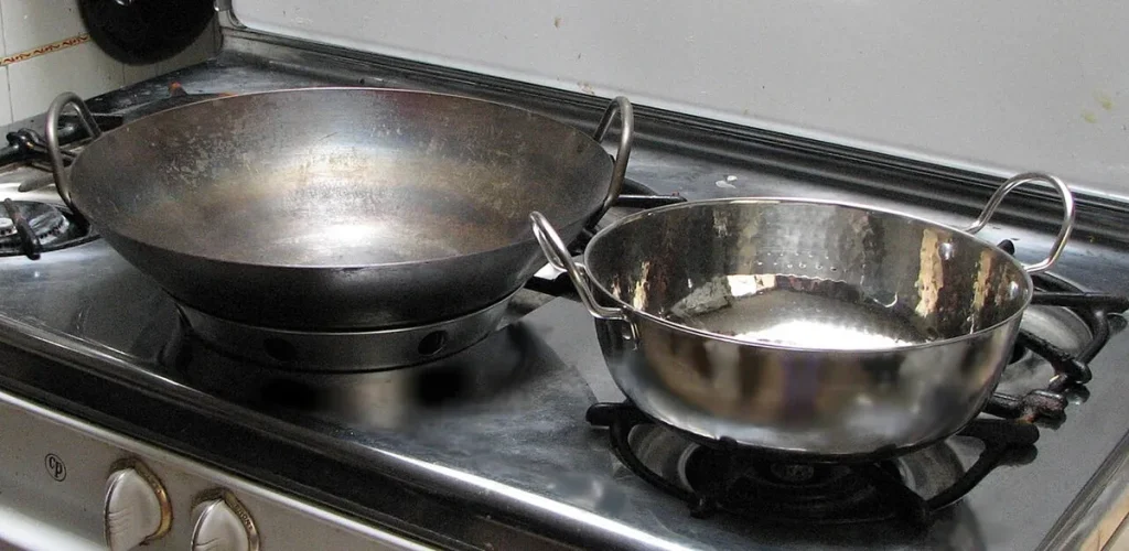 Wok