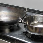 wok