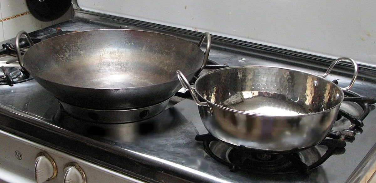 wok